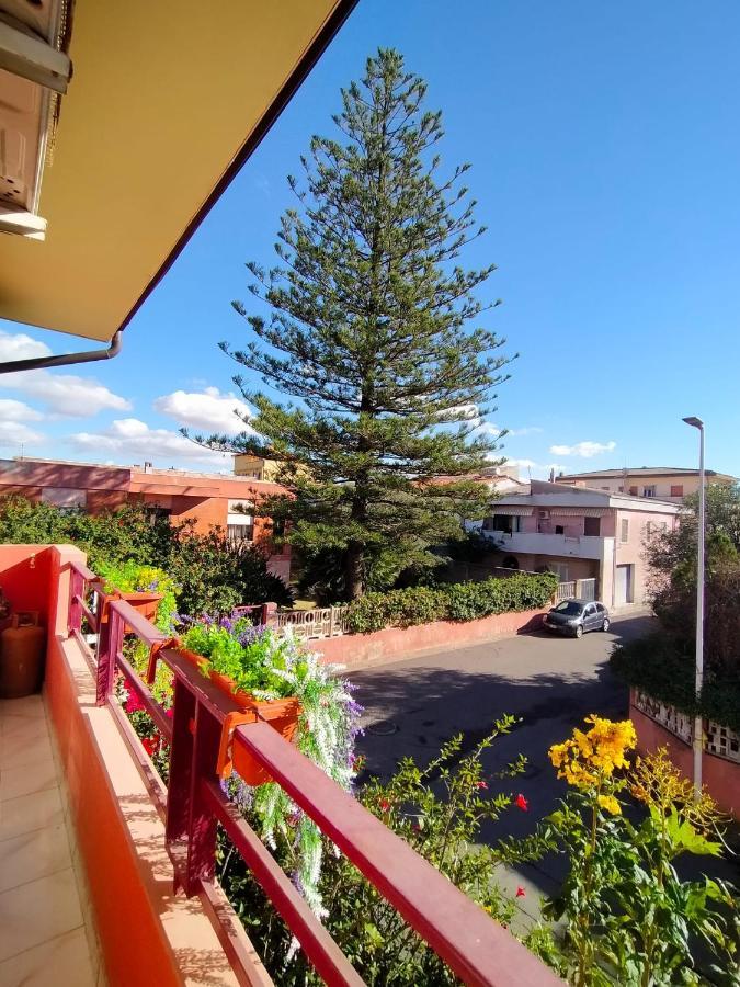 Domu De Babbai Apartment Assemini Luaran gambar