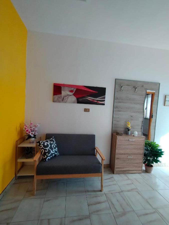 Domu De Babbai Apartment Assemini Luaran gambar