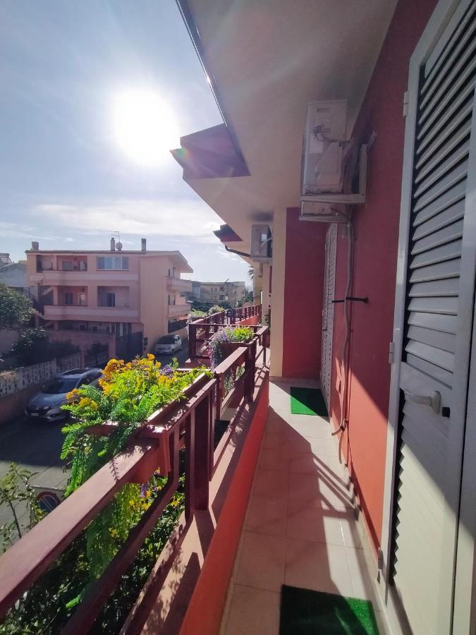 Domu De Babbai Apartment Assemini Luaran gambar