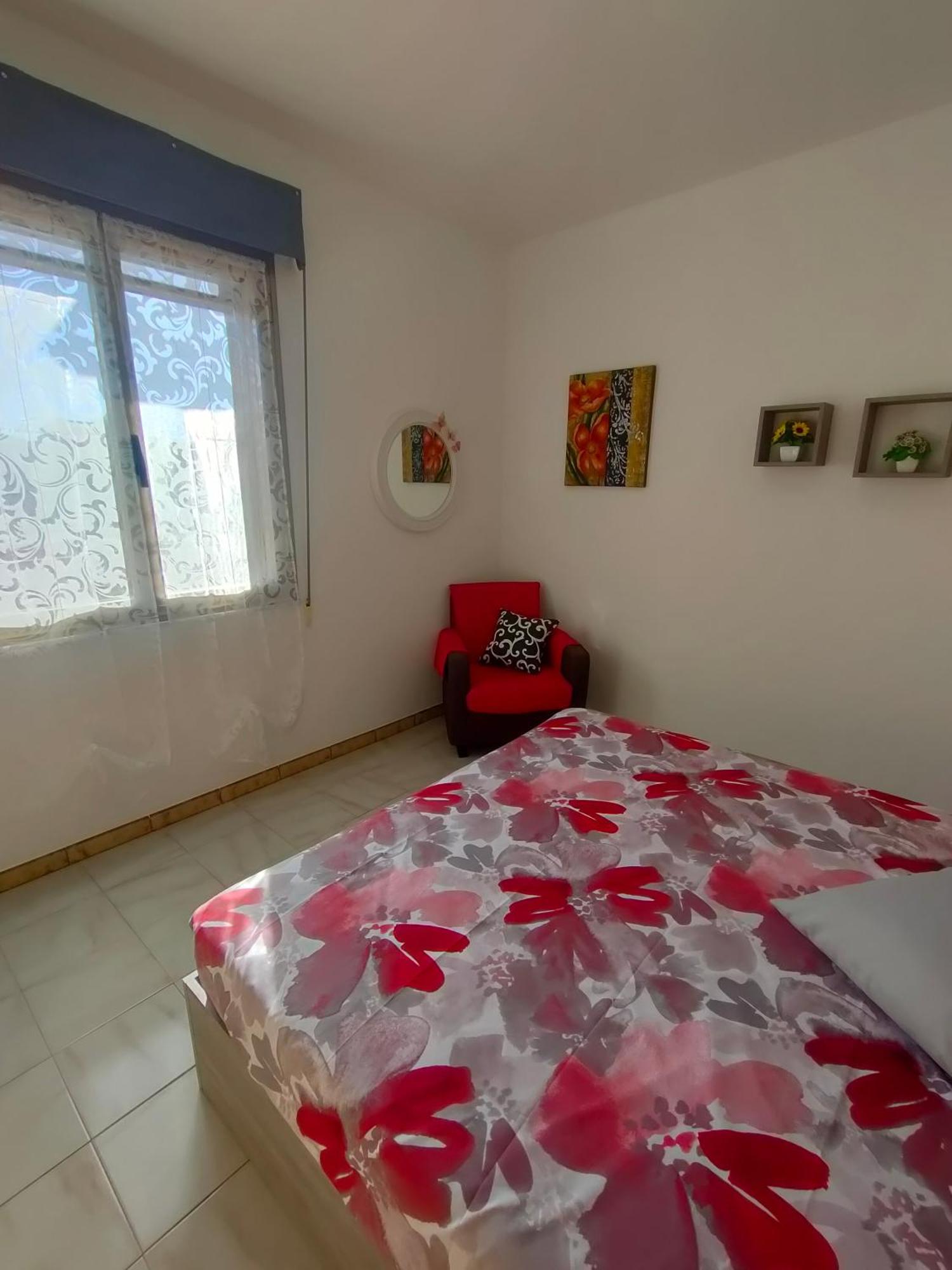 Domu De Babbai Apartment Assemini Luaran gambar